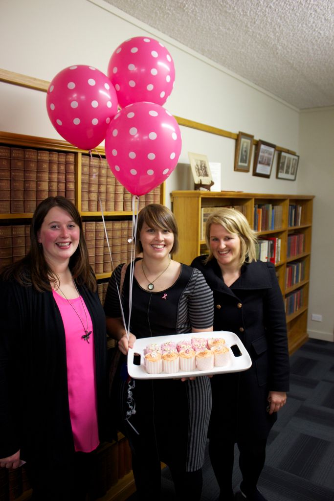 15 - 5 - 14 OWLS Pink Ribbon Morning Tea 32