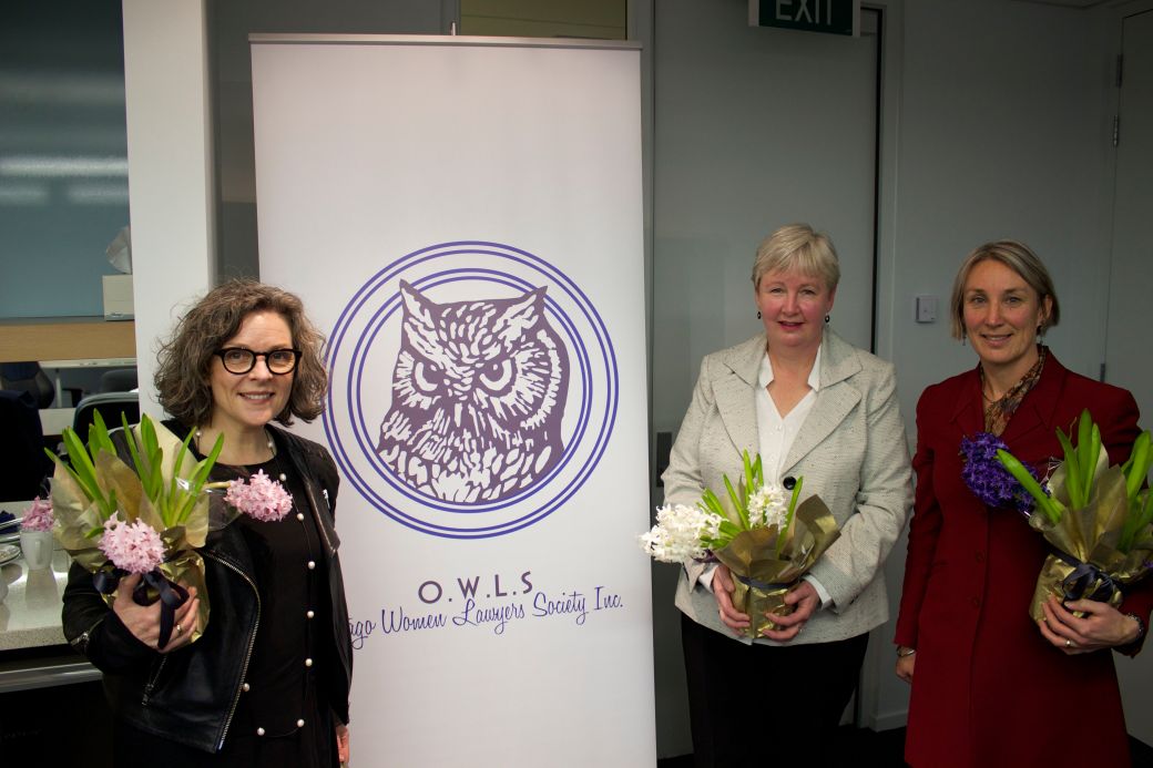 30 - 5 - 14 OWLS Business Breakfast 11