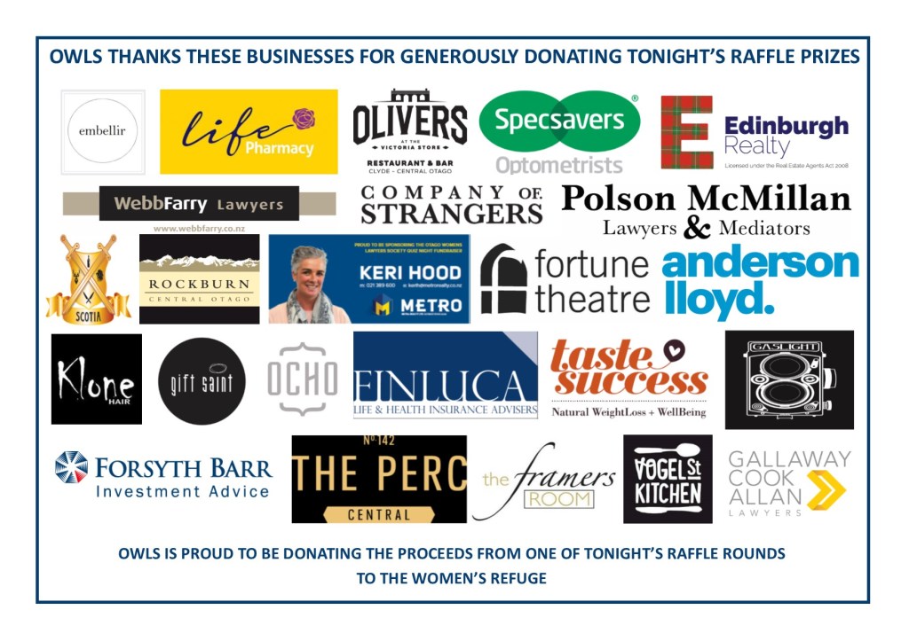 Quiz night logo sheet